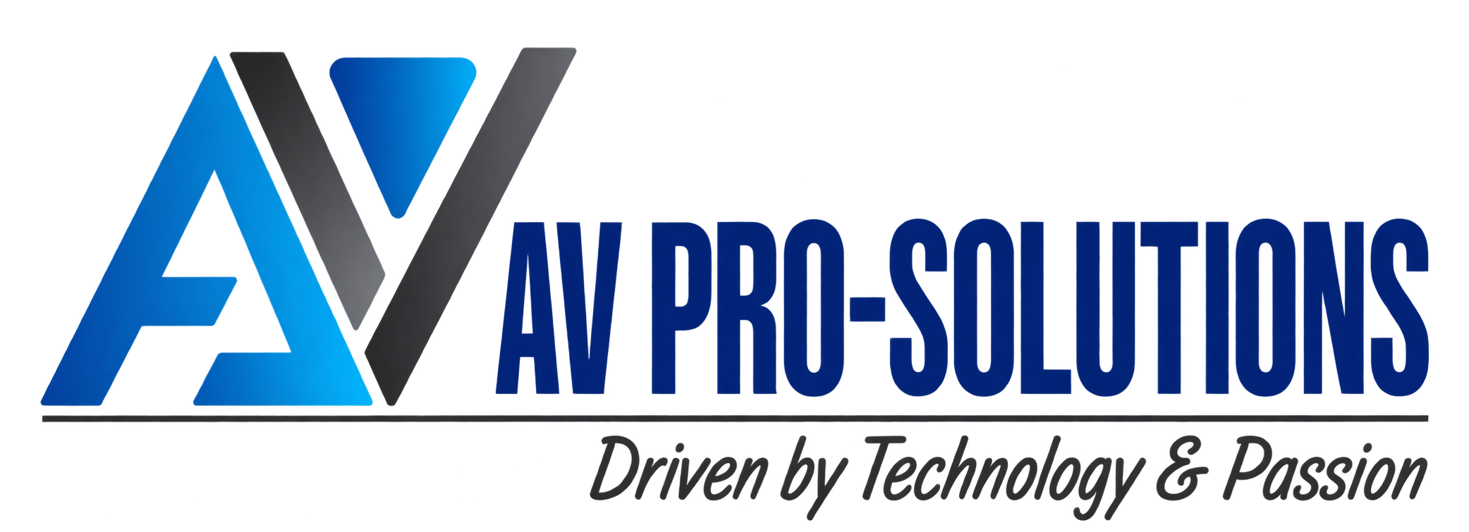 AV Pro Solutions